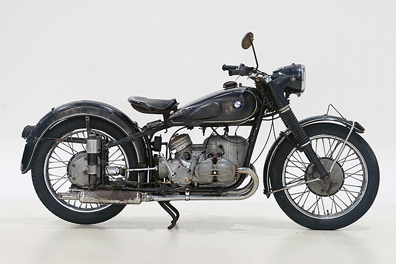 BMW R68